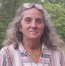 Ella Mae Clark